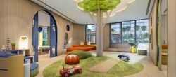 Parktown Residence (D18), Apartment #554412961